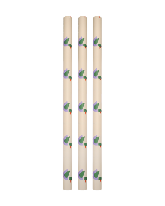 Geschenkpapier - Kado Design