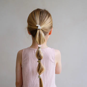 EASTER MINI PONIES - Mimi & Lula