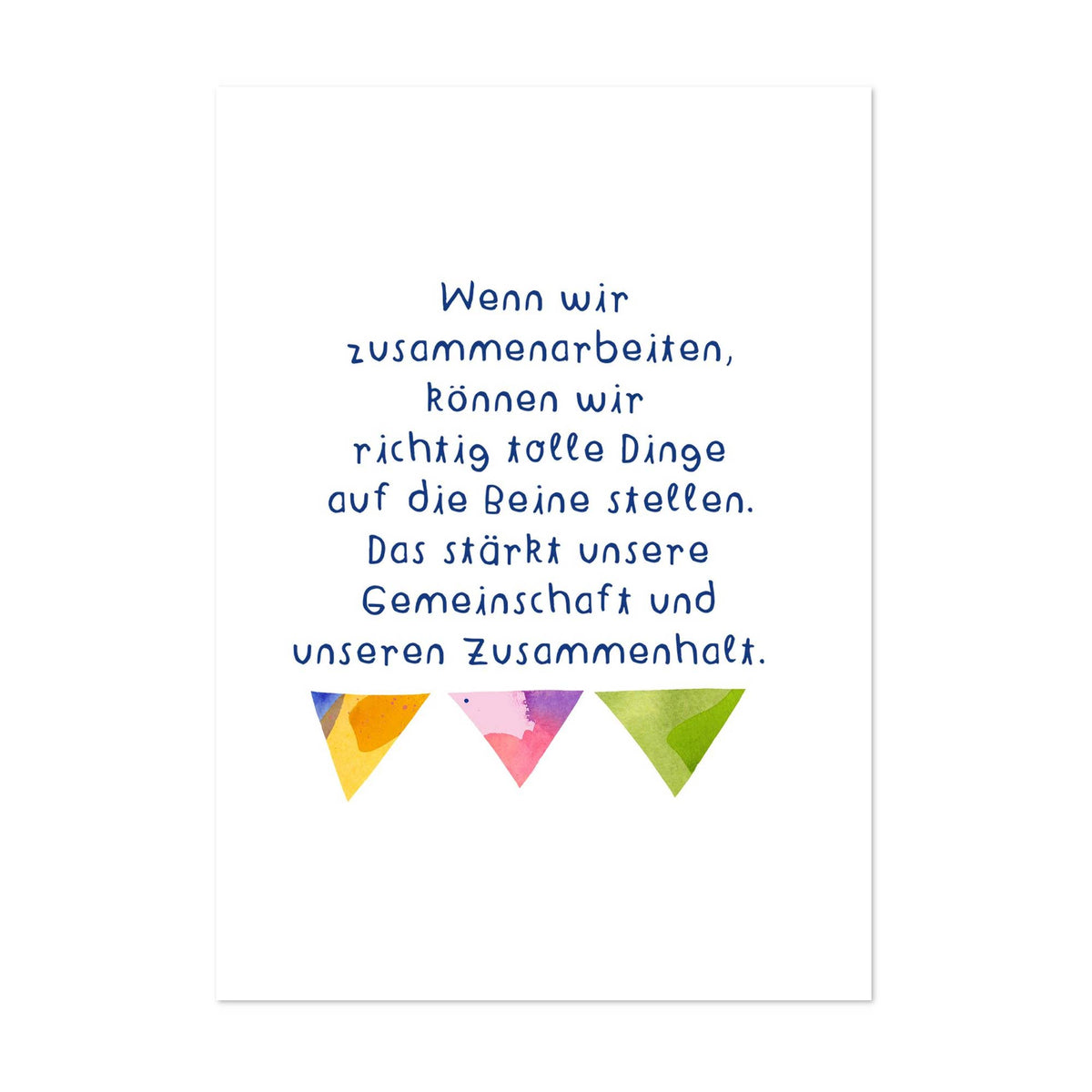 Affirmationskarten für Familien, Schulklassen & Kitas - Frau Ottilie