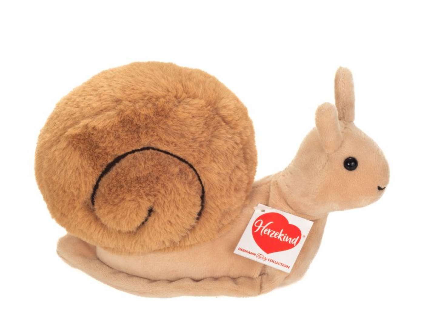Plüschschnecke Lotta 20cm
