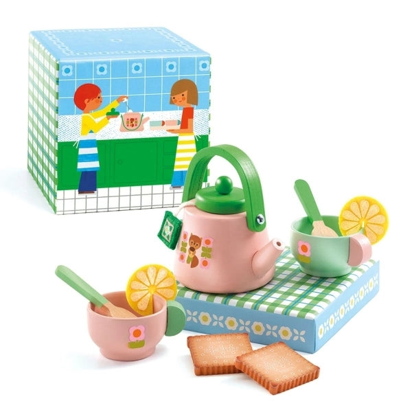 P´TI TEE - Tee Set - Djeco