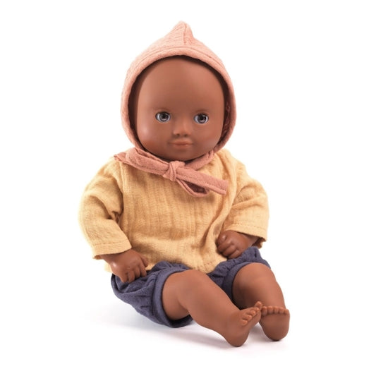 Puppe Baby Mimosa - Pomea