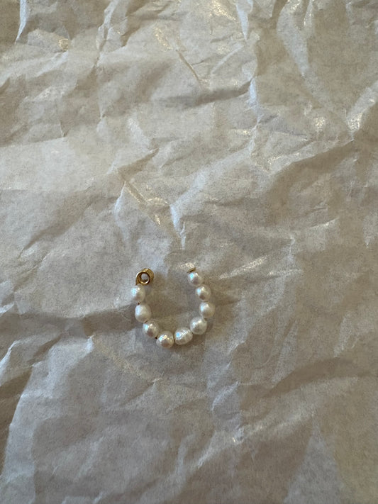 Earcuff - Studio Niovi