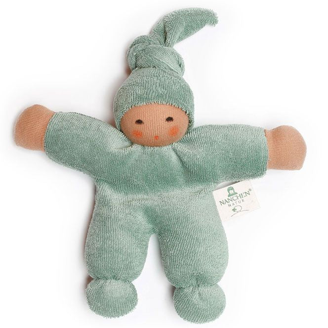 Pimpel Salbei - Nanchen Natur