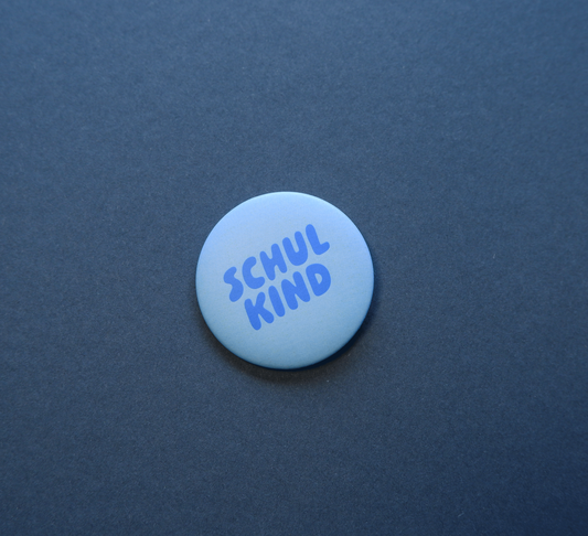 Button Schulkind - Tiny Day