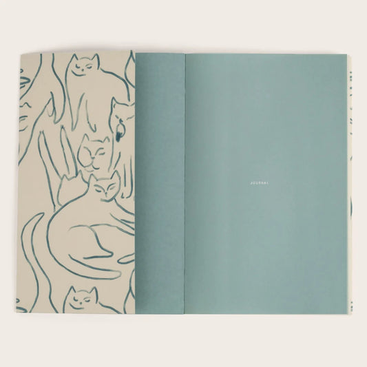 Paresse Journal - Season Paper