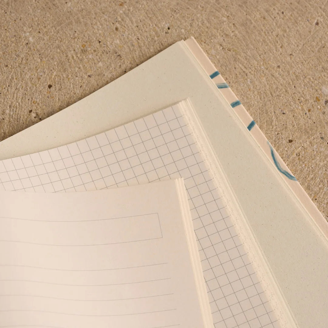 Parasol Journal - Season Paper