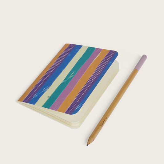 Parasol Mini Notizbuch - Season Paper