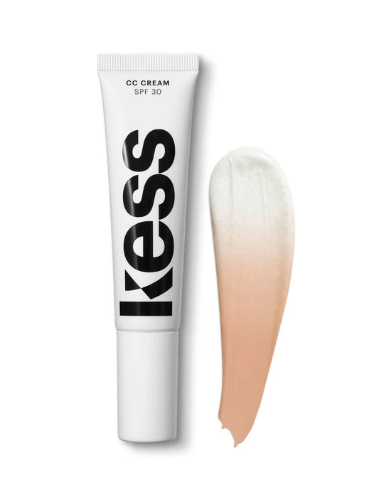 CC Cream SPF 30 - Kess Berlin