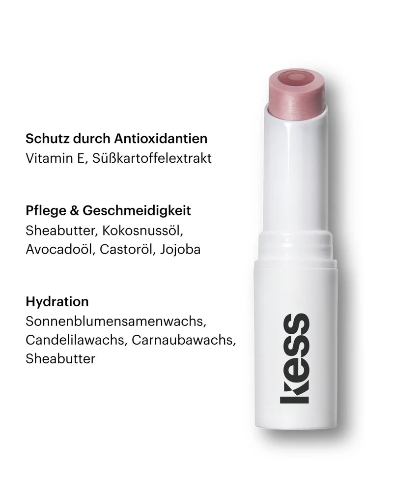 Triple Tint Lip Balm - Kess Berlin