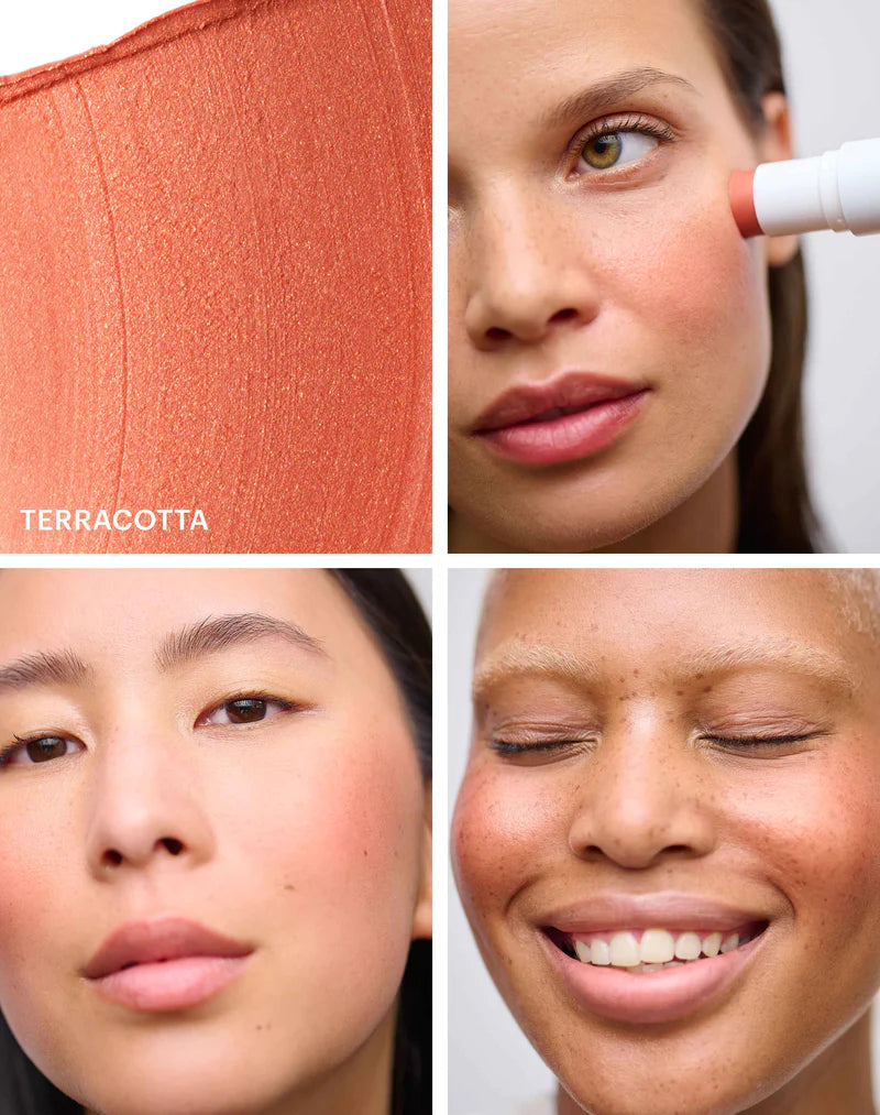 Blush & Glow Refill - Kess Berlin