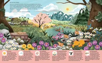 Erklär mir die Natur - Magellan