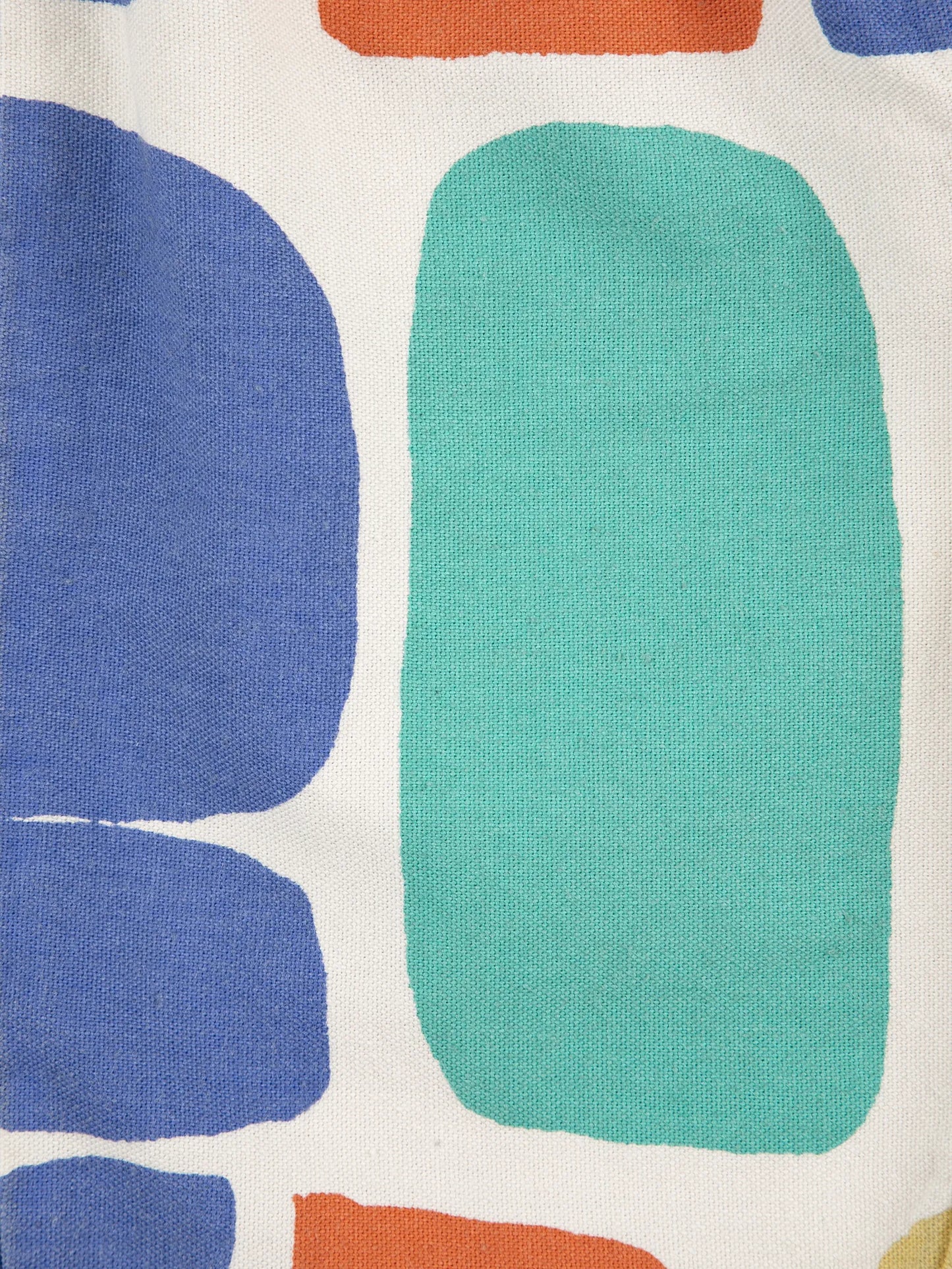 Color all over woven pants - Baby - Bobo Choses