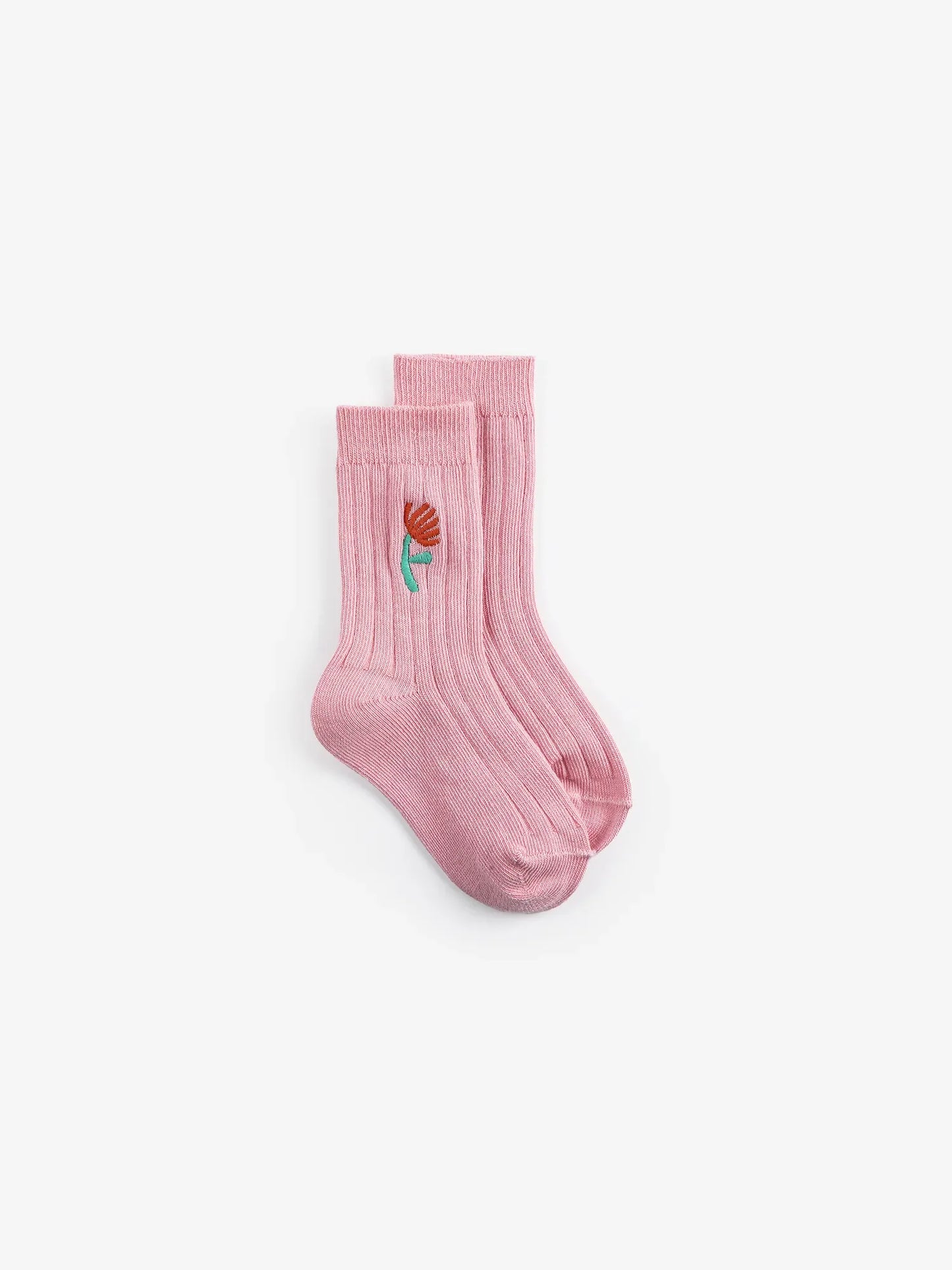 Flower Socken - Bobo Choses
