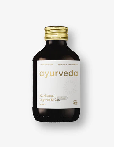 Ayurveda - 150 ml Oxymel - Kruut