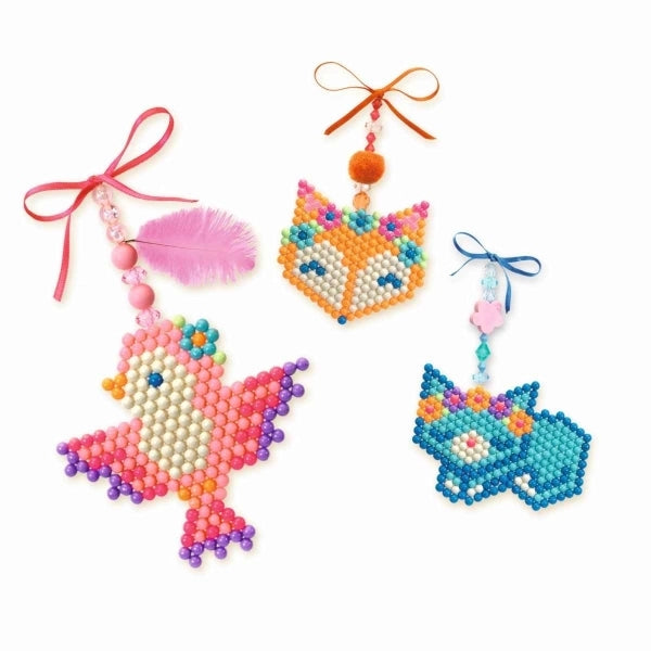 Artistic Aqua: Country Charm - Djeco