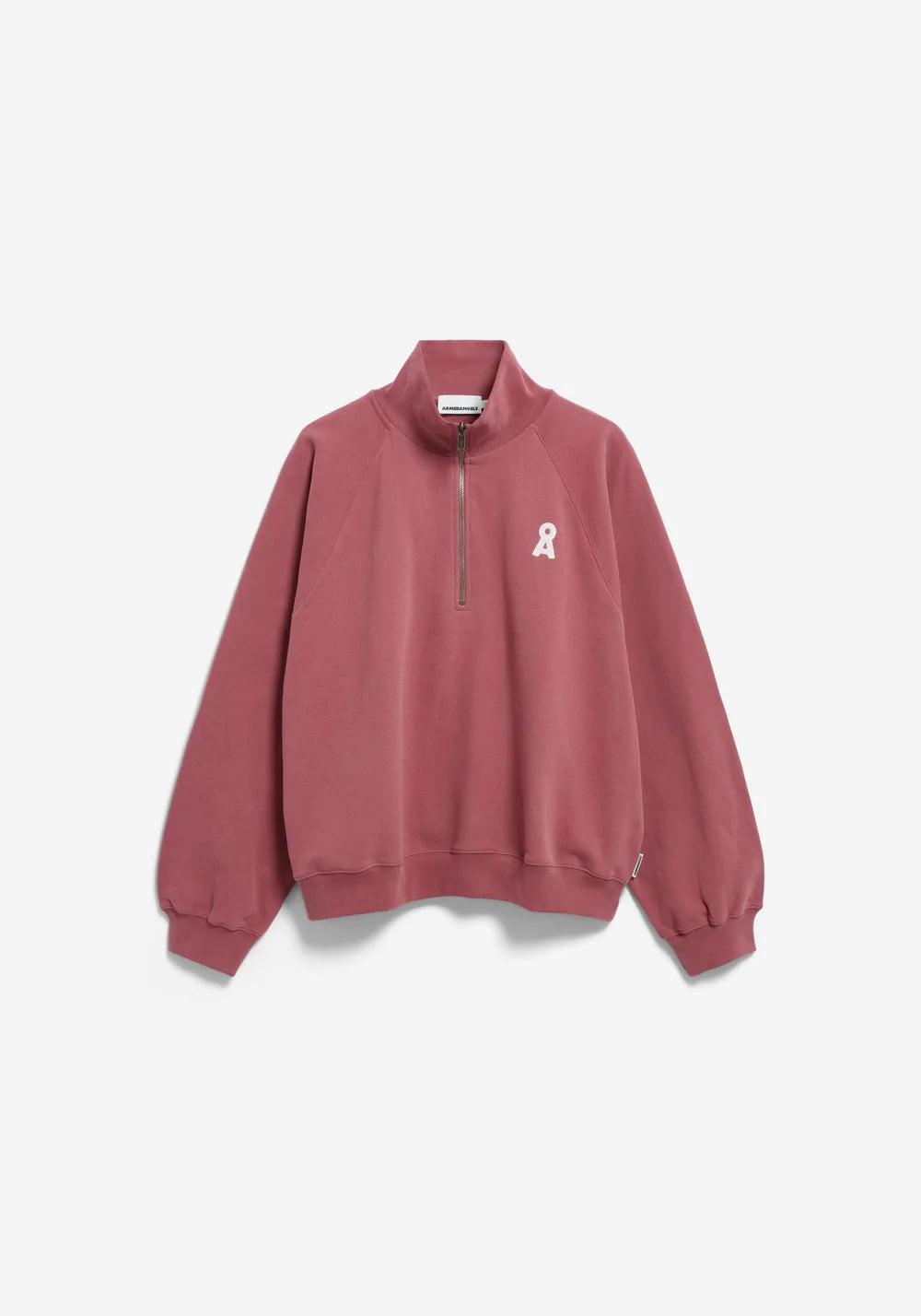 ICONIC Å SWEAT-TROYER 100% BIO-BAUMWOLLE - Armedangels