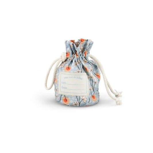 Murmelbeutel - Moulin Roty