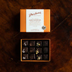 chocolate covered caramels OUR FAVOURITES 12 pieces- Pärlans