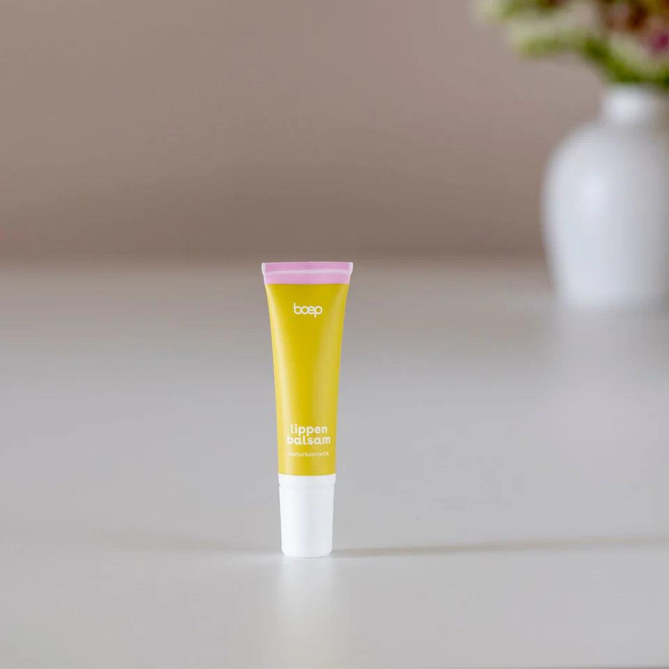 Lippenbalsam 6,5g - boep