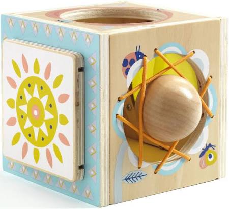 Baby Box - Versteckbox - Djeco