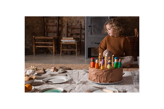 Together- Nins- Grapat