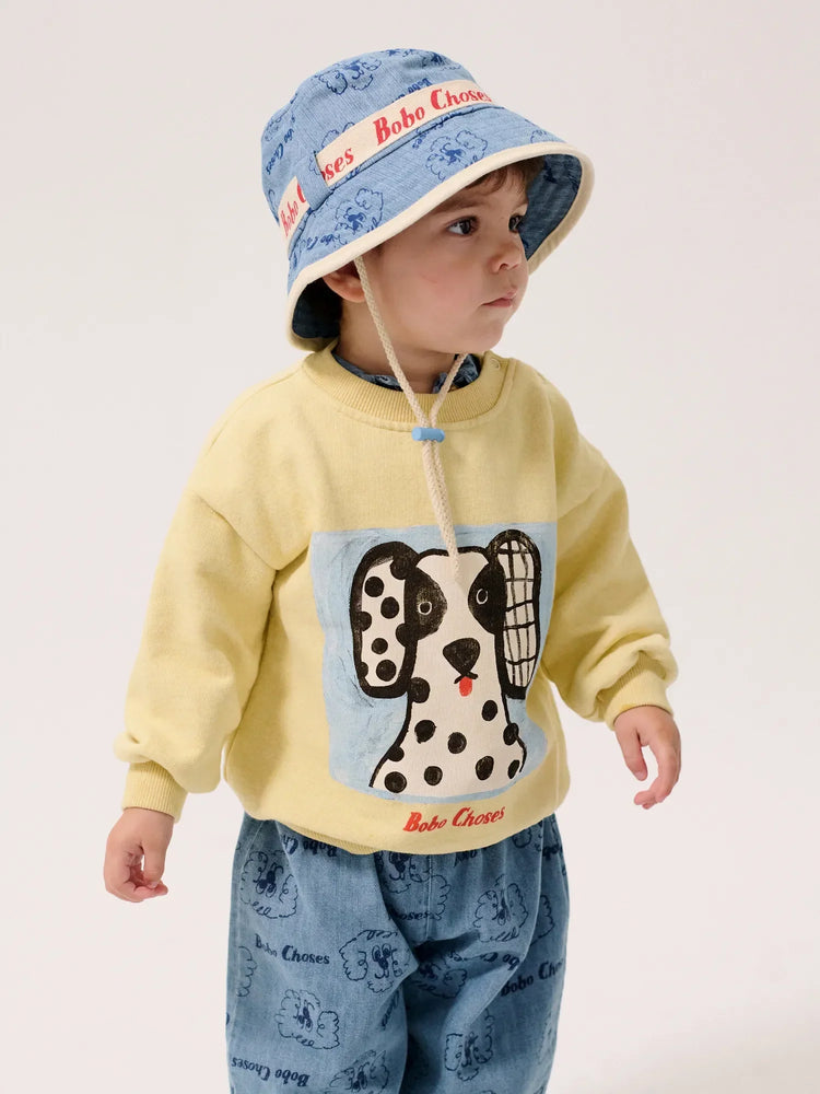 Kids & Baby Fashion