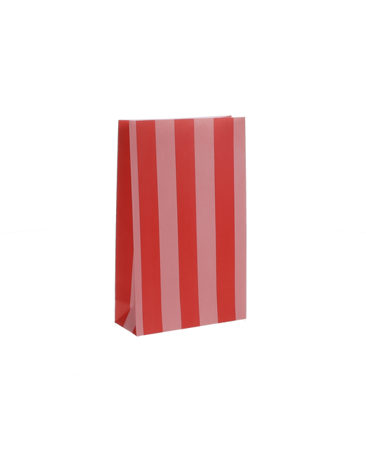 Geschenktüte 12x6x19 cm (Klein) - Kado Design