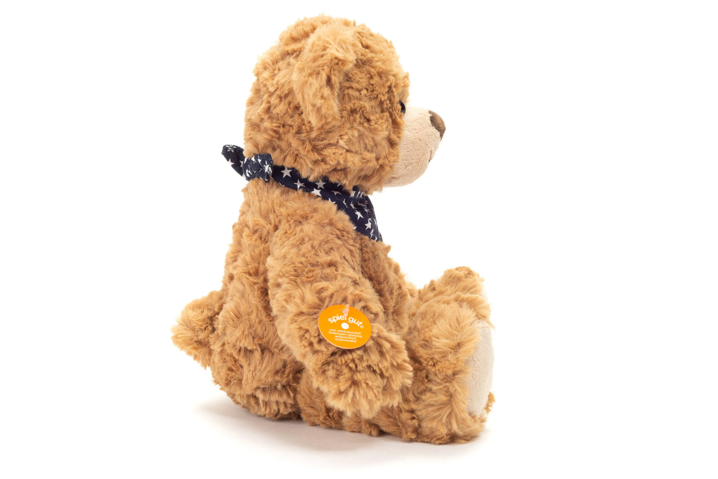 Teddy Rufus 30 cm - Plüschtier - Stofftier