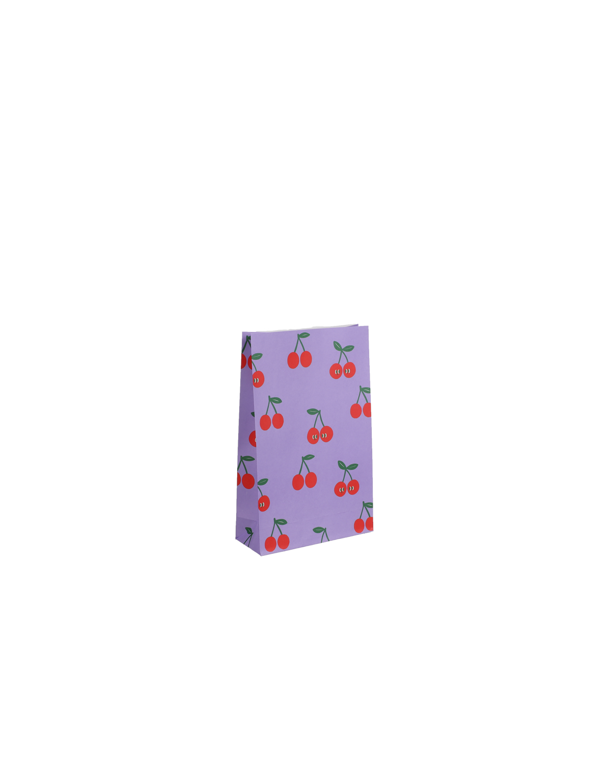 Geschenktüte 15x6x24 cm (Mittel) - Kado Design