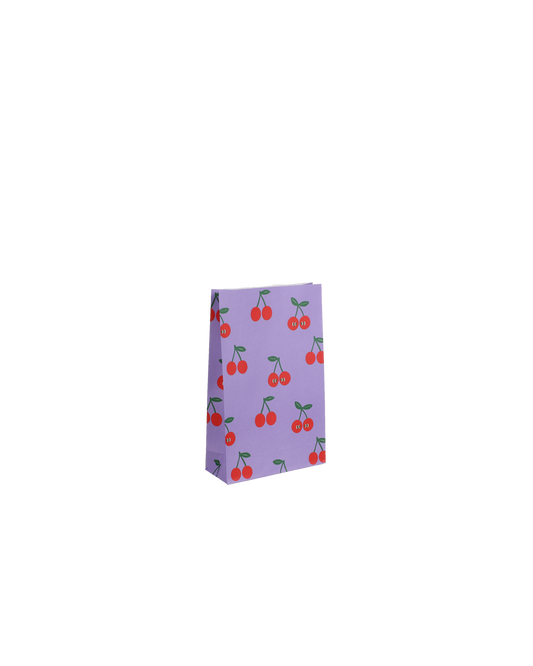 Geschenktüte 15x6x24 cm (Mittel) - Kado Design