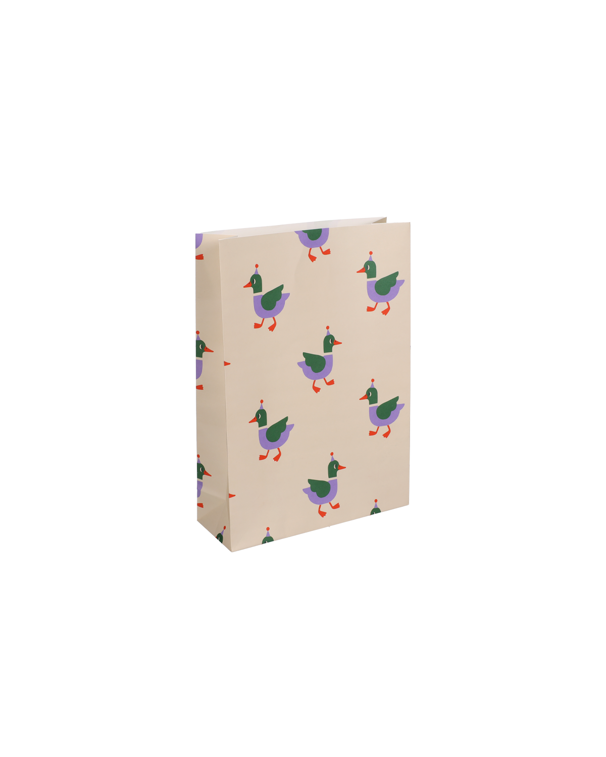 Geschenktüte 22x8x35cm (Groß) - Kado Design