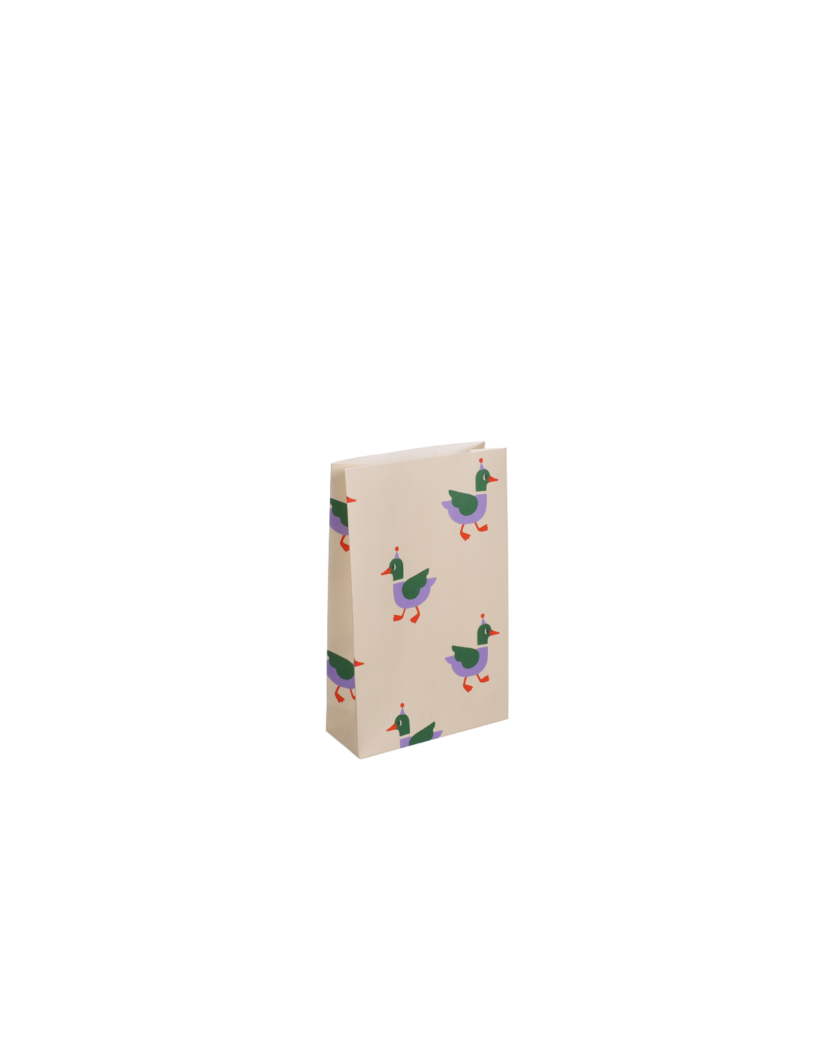 Geschenktüte 15x6x24 cm (Mittel) - Kado Design