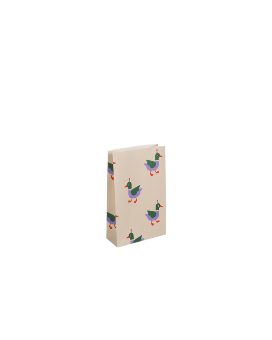 Geschenktüte 15x6x24 cm (Mittel) - Kado Design