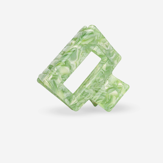 Haarklammer - Liberty Matcha