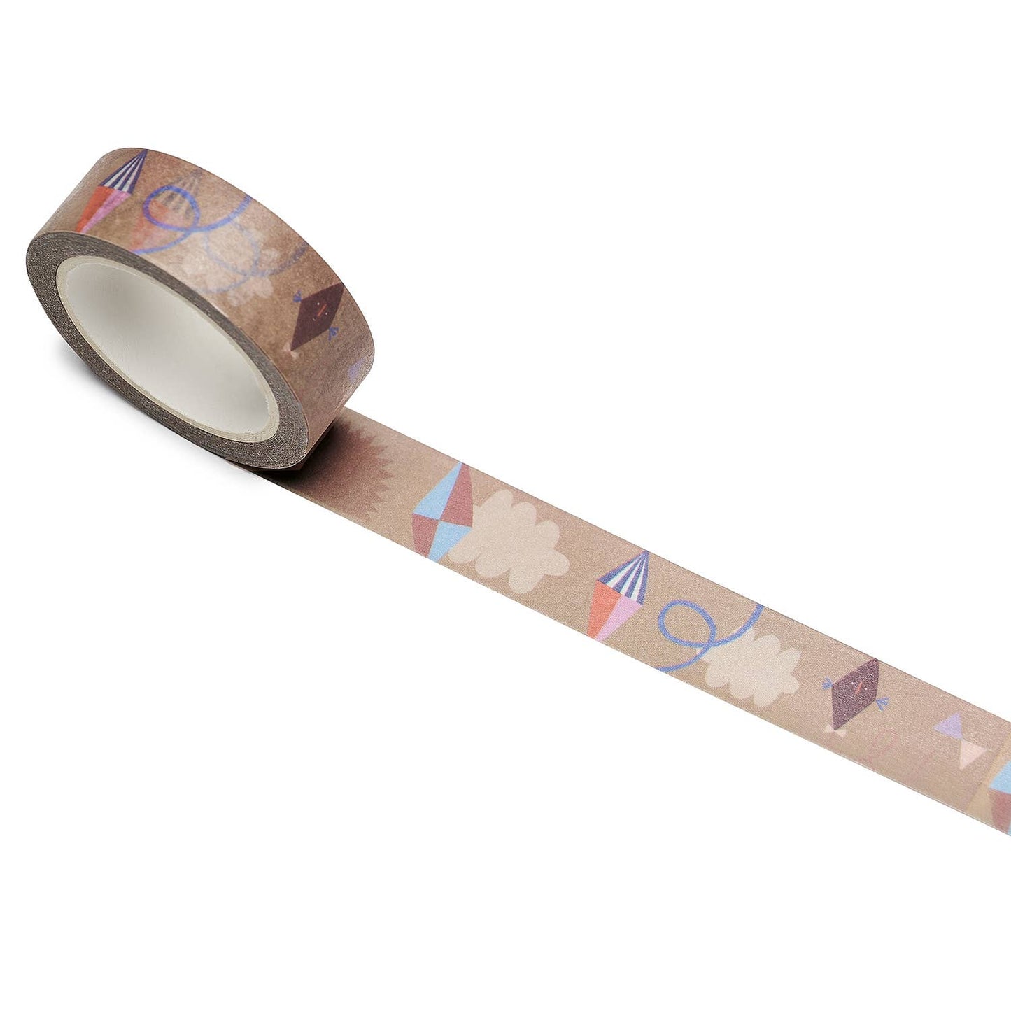 Washi Tape “Drachen” - nuukk