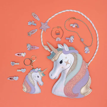 Einhorn mini Clips - Mimi & Lula