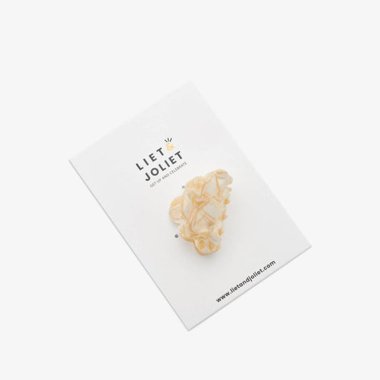 Haarklammer - Hell - Wolke - Liet&Joliet