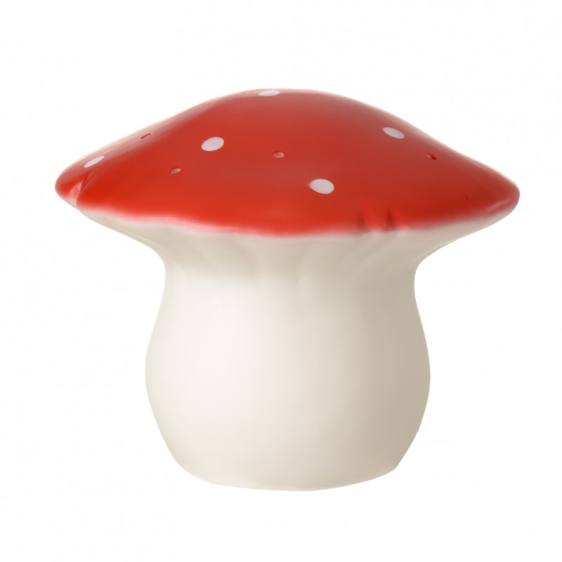 Lampe Fliegenpilz - Heico