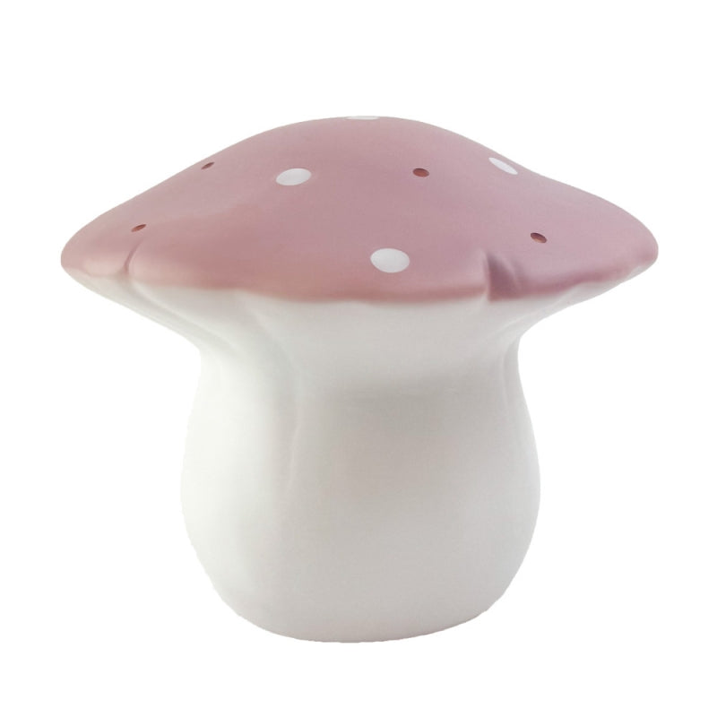 Lampe Fliegenpilz - Heico