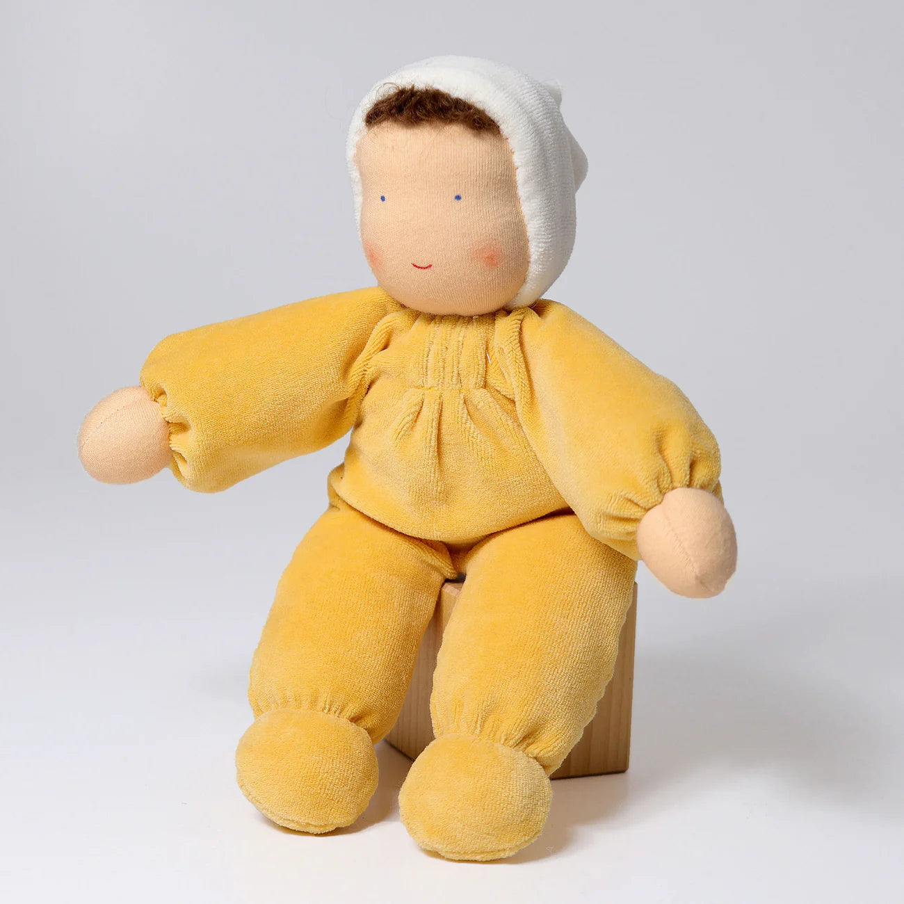 Kuschelpuppe - Grimms