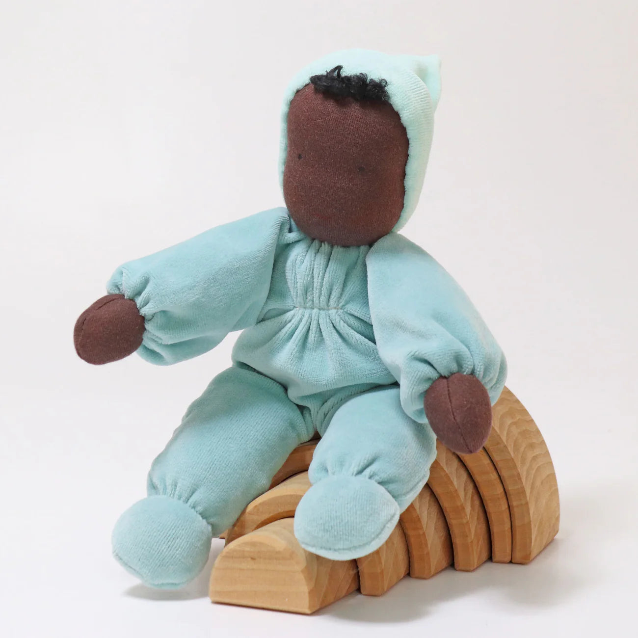 Kuschelpuppe - Grimms