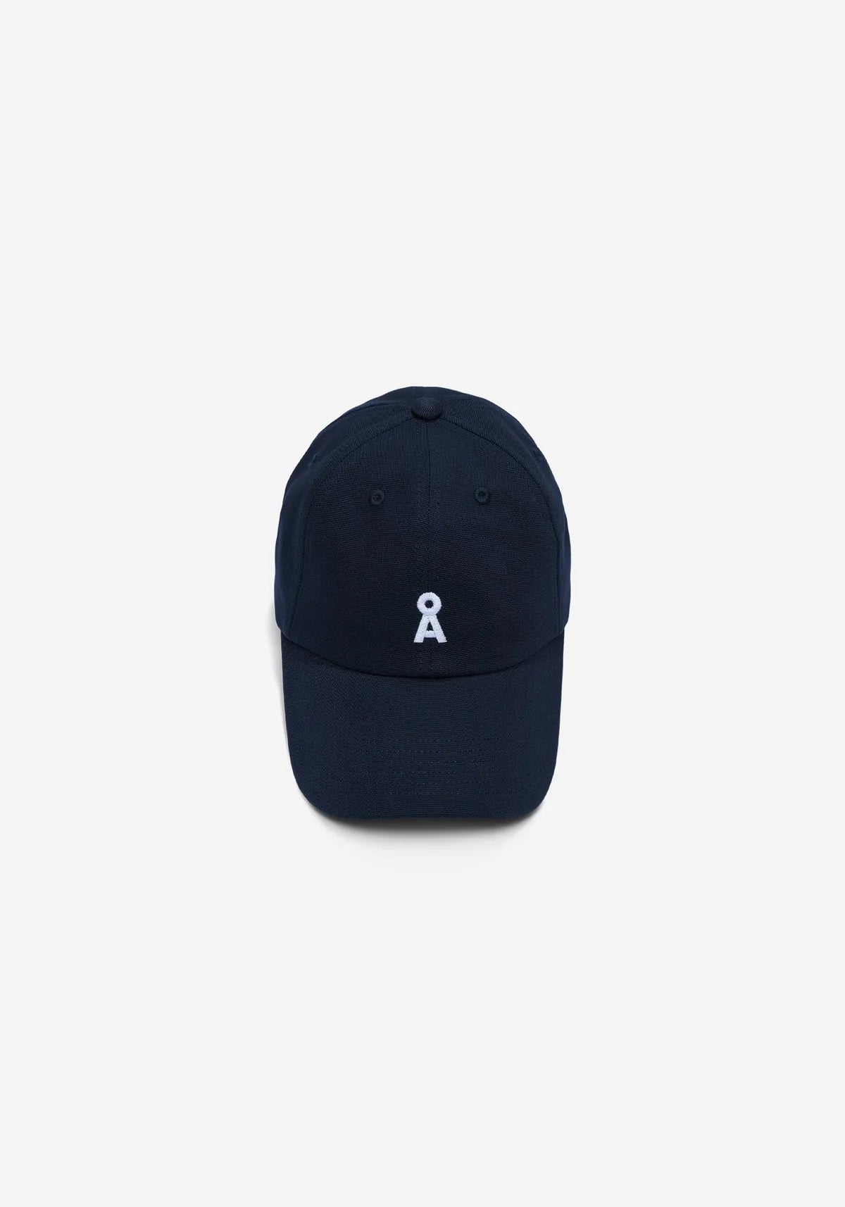 YENAAS BOLD - KAPPE AUS BIO-BAUMWOLLE - 3232 tinted navy