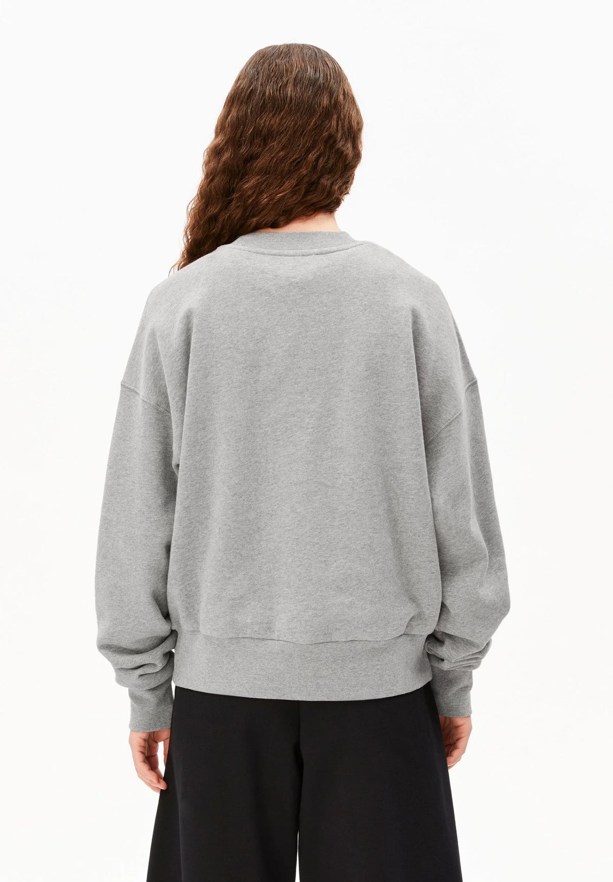 ICONIC Å ALIZAA SWEATSHIRT 100% BIO-BAUMWOLLE - Armedangels