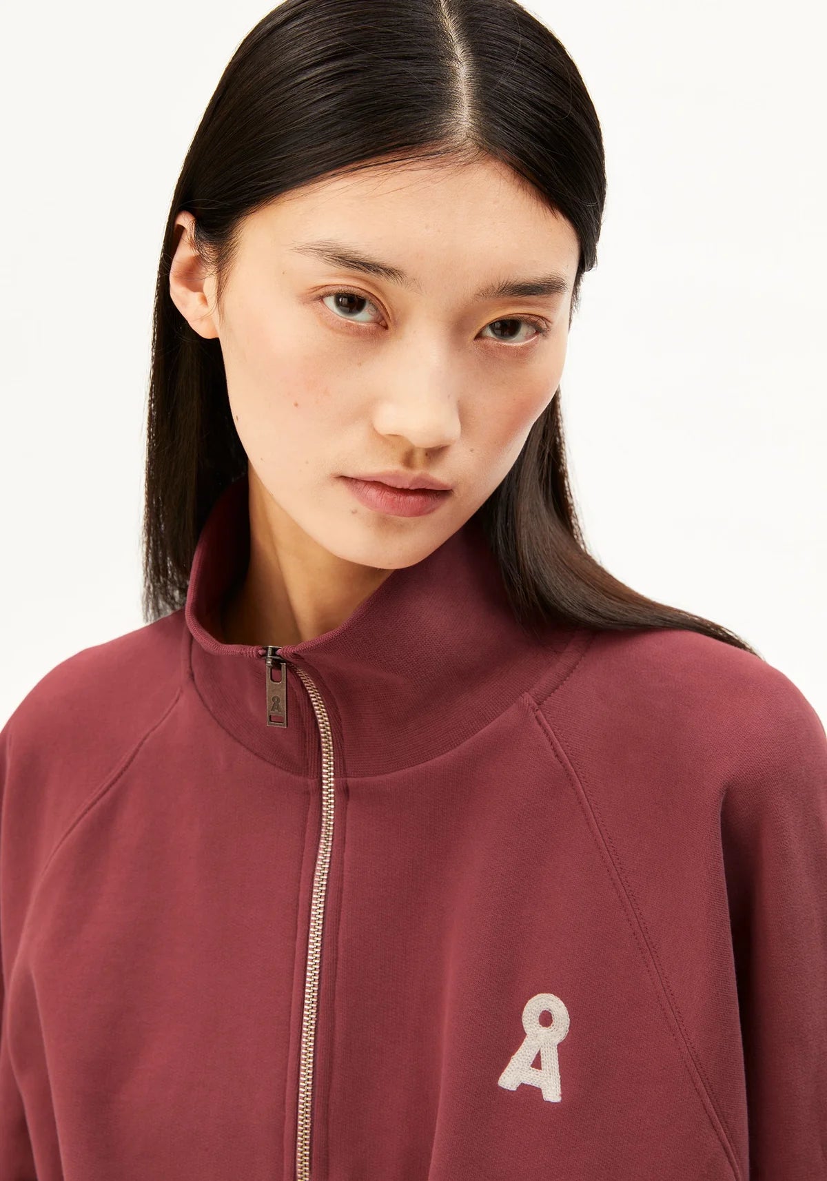 ICONIC Å SWEAT-TROYER 100% BIO-BAUMWOLLE - Armedangels
