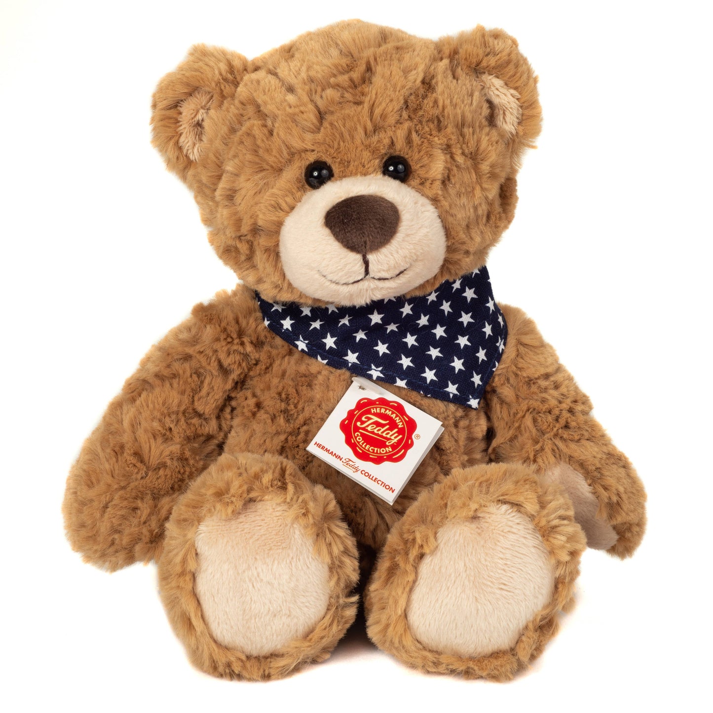 Teddy Rufus 30 cm - Plüschtier - Stofftier
