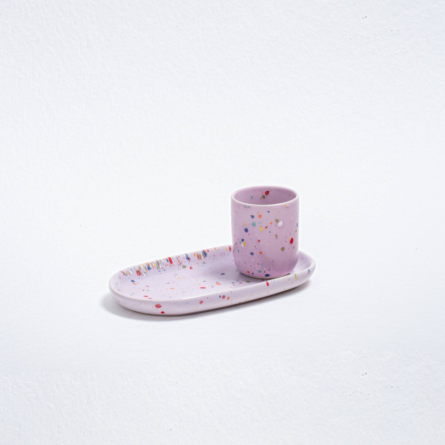 New Party Espressotasse/Eierbecher - Egg Back Home