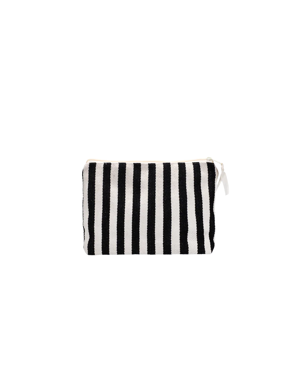 Kulturbeutel gestreift - Kado Design