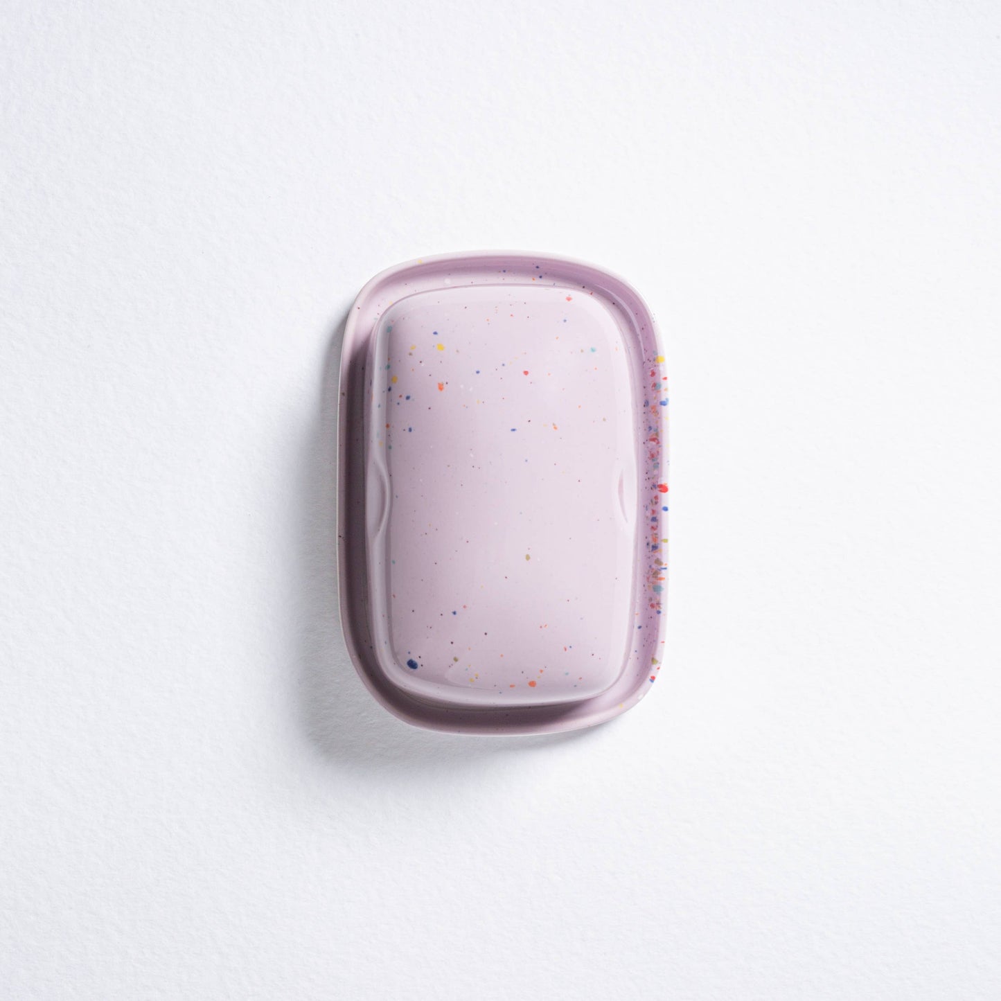 New Party Butterdose Flieder - egg back home