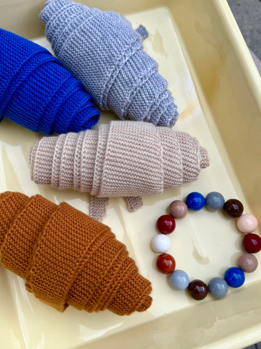 Kugelarmband Glada - Bybjor